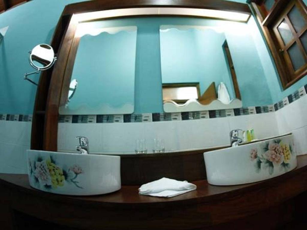 Отель Brook Boutique Melsiripura Экстерьер фото